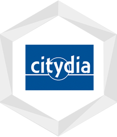 Citydia